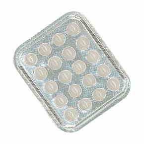 Cera Ortodôntica de Proteção - Morelli
