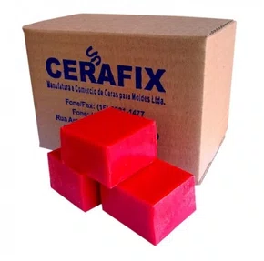 CERA P/ ALIVIO 500GR - CERAFIX