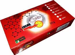 CERA UTILIDADE C/5 LAMINAS IDEAL - DENTARIA BRASIL