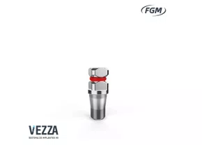 Chave Para Componente Curta HE Vezza (262001) – FGM