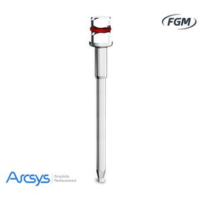 Chave para Parafuso Extra Longa Arcsys (264003) - Fgm