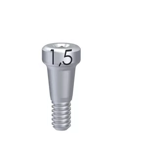 Cicatrizador Aikkon 3,5 X 1,5 (050101) – FGM