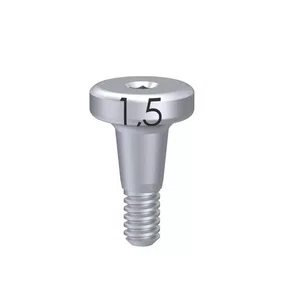 Cicatrizador Aikkon 5,0 X 1,5 (050201) – FGM