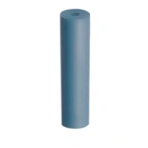 CILINDRO DE BORRACHA AZUL REF.4593 (UNIDADE) - DEDECO