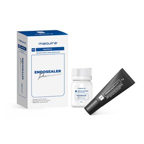 Cimento Endodôntico Endo Sealer Premium - Maquira