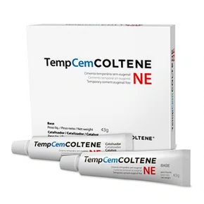 CIMENTO PROVISORIO TEMP CEM NE - COLTENE