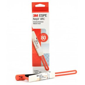 Cimento Resinoso 3M™ Dual RelyX™ ARC A1 - Solventum
