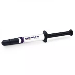 CIMENTO RESINOSO FOTO MEGALINK ESTHETIC A1 - ODONTOMEGA