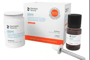 Cimento Restaurador Provisório IRM Kit – Dentsply