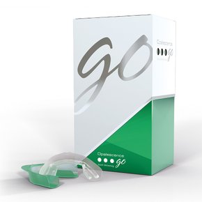 Kit Clareador Opalescence GO 15% C/10 - Ultradent