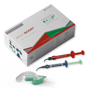 Kit Clareador Opalescence Boost + Go 15% + OpalDam - Ultradent