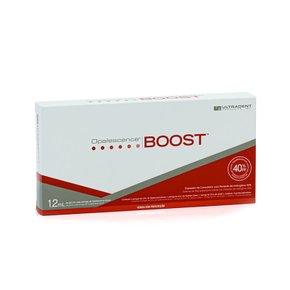 Kit Clareador Opalescence Boost PF 40% + Ultraez - Ultradent
