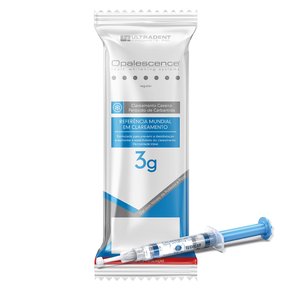 Clareador Opalescence PF 16% 1 Seringa - Ultradent