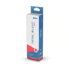 Clareador Seringa Total Blanc Home 10% - DFL
