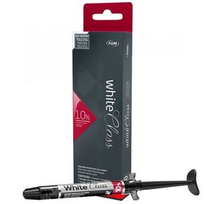 Clareador White Class 10% Seringa - FGM