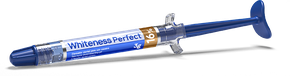 Clareador Whiteness Perfect 16% Seringa - FGM