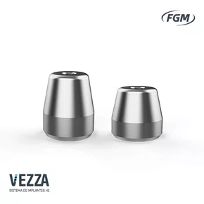 COIFA DE PROTECAO MINI PILAR HE (125002) VEZZA - FGM