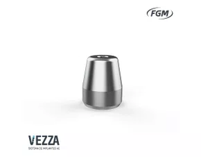 Coifa de Proteção Pilar HE (125001) Vezza - FGM