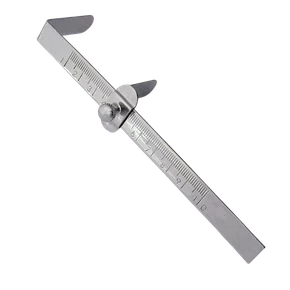 COMPASSO WILLIS INOX - PR