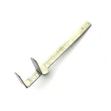 COMPASSO WILLIS - ORTO CENTRAL