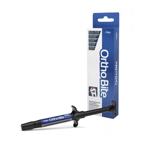 Compósito Para Levante de Mordida Ortho Bite UV Trace Incolor - FGM