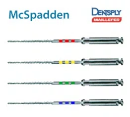 Condensador De Guta Mcspadden N 60 25mm - Dentsply