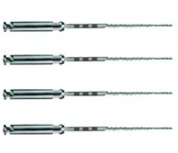 Condensador De Guta Mcspadden N 80 25mm Unidade - Dentsply