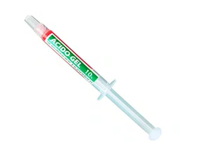 Condicionador Ácido Fluorídrico Gel 10% com 3 Aplicadores - Preven