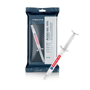 Condicionador Ácido Fluorídrico Porcelana 10% - Maquira