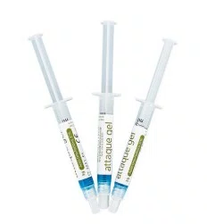 Condicionador Ácido Fosfórico Acid Gel 37% C/3 - Biodinâmica