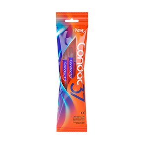 Condicionador Ácido Fosfórico 37% Condac - FGM