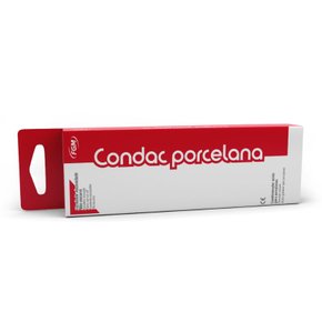 Condicionador Ácido Porcelana 5% Condac - FGM