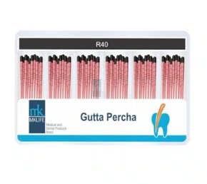 Cone De Gutta Pro‑R N 40 C/60 Uni – MK Life