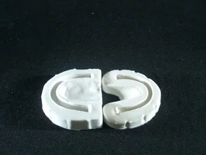 CONFORMADOR DE RODETES - LOGOS