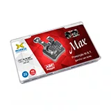 Conjunto Braquete Mbt Max Slot .022 - Morelli