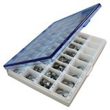 Kit De Bandas Universal Para Molares I/DE - Morelli
