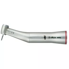 Contra Ângulo Multiplicador S-MAX (C1026) M95 1:5 - NSK Contra Ângulo Multiplicador S-MAX (C1026) M95 1:5 - NSK