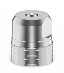 Coping Friccional 3x6 Arcsys (120201) - Fgm