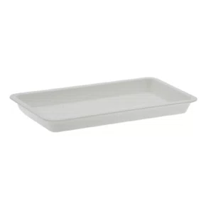 CUBA PLAIN 20X10X02CM RESINA PEI (MF 287PEI) - FAVA