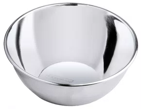 Cuba Redonda 10,5x4,5cm P/Assepsia (229-4) - Golgran