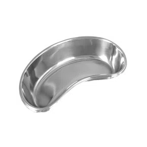 CUBA RIM INOX 26X12CM (186-2) - GOLGRAN