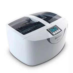 Cuba Ultrassônica BioWash STD 2,5l 220V - Bio-Art