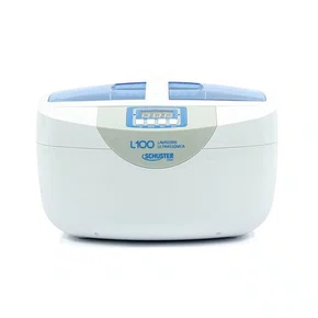Cuba Lavadora Ultrassônica L100 2,6L 220V - Schuster