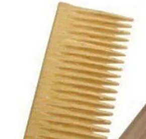 CUNHA DE MADEIRA TIPO PENTE C/100 - IODONTOSUL