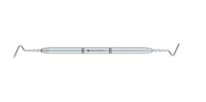 CURETA CURTA (PULPOTOMIA) - ODOUS DE DEUS