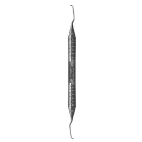 CURETA GRACEY MINI FIVE N 11-12 (SAS11/126) - HU-FRIEDY