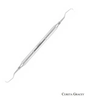 CURETA GRACEY N 13-14 (CR16) - TRINITY