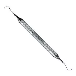 CURETA MC CALL N 17-18 (SM17/186) - HU-FRIEDY