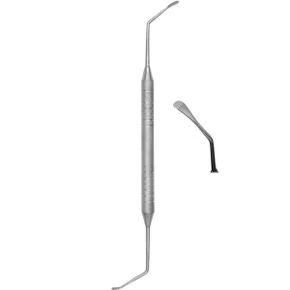 CURETA PARA SEIO MAXILAR (CLSM) N 1 - ICE
