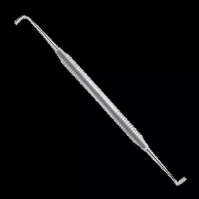 CURETA PARA SEIO MAXILAR (CLSM) N 5 - ICE